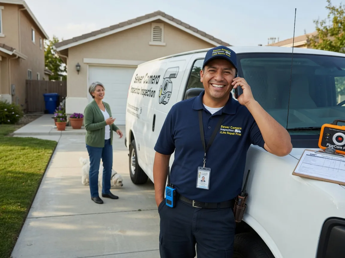 Sewer Line Repair Butler, OH FAQs